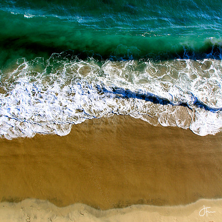 Laguna Beach Colors