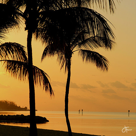 Key West Sunrise