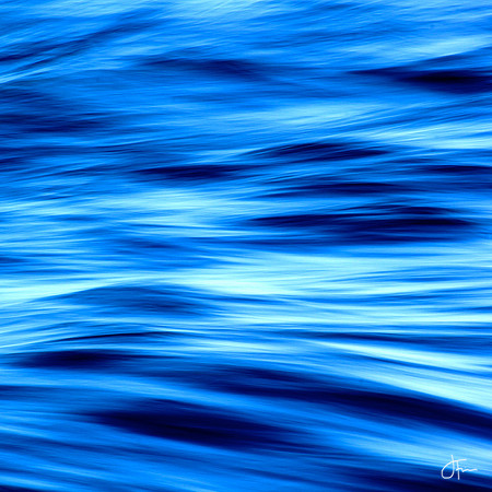 Blue Pacific One
