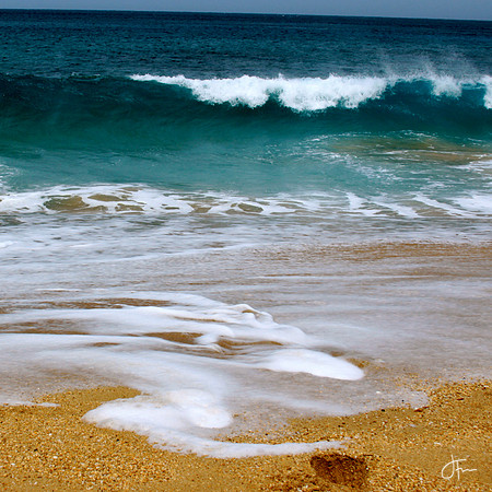 Sand and Shore Mauai