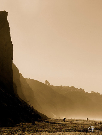 Blacks Beach