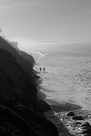 Grandview Morning