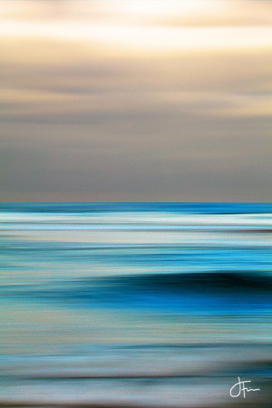 Serenity Vertical