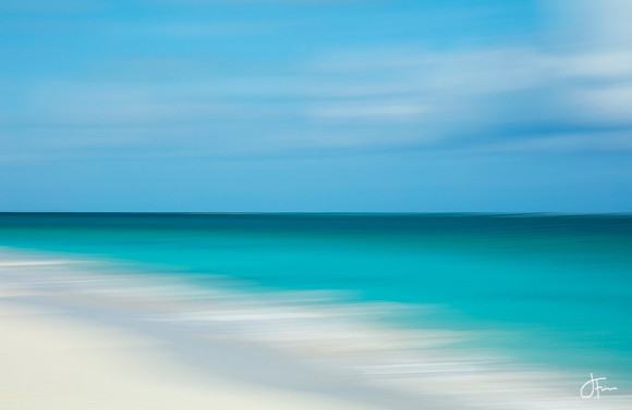 Tranquility