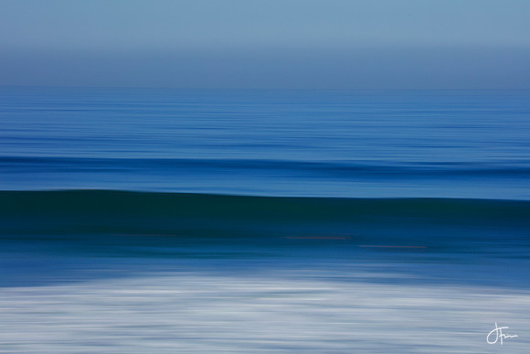 Fall South Swell