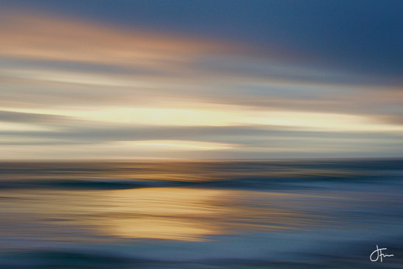 Rhythmic Shoals