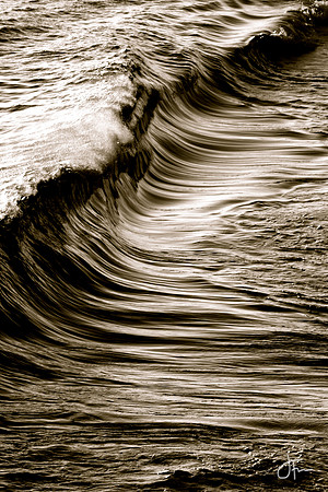 Laguna Shorebreak