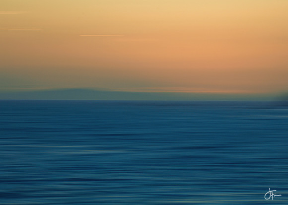 Land & Sea