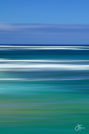 Tunnels II Vertical