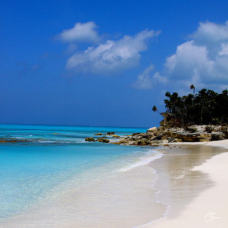 Turks and Caicos Cay