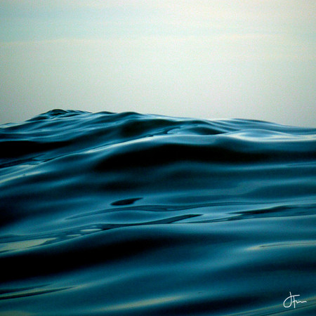 Ocean Ripple