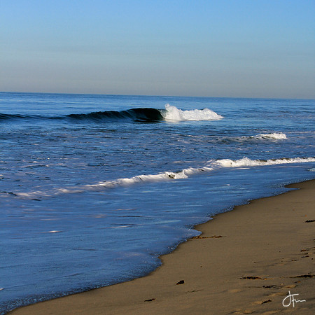 Oceanside Secret Spot