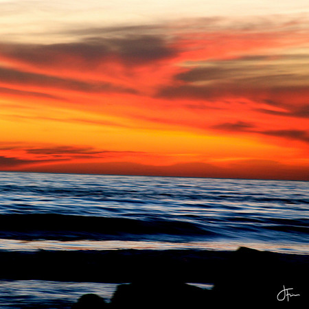 Carlsbad Abstract